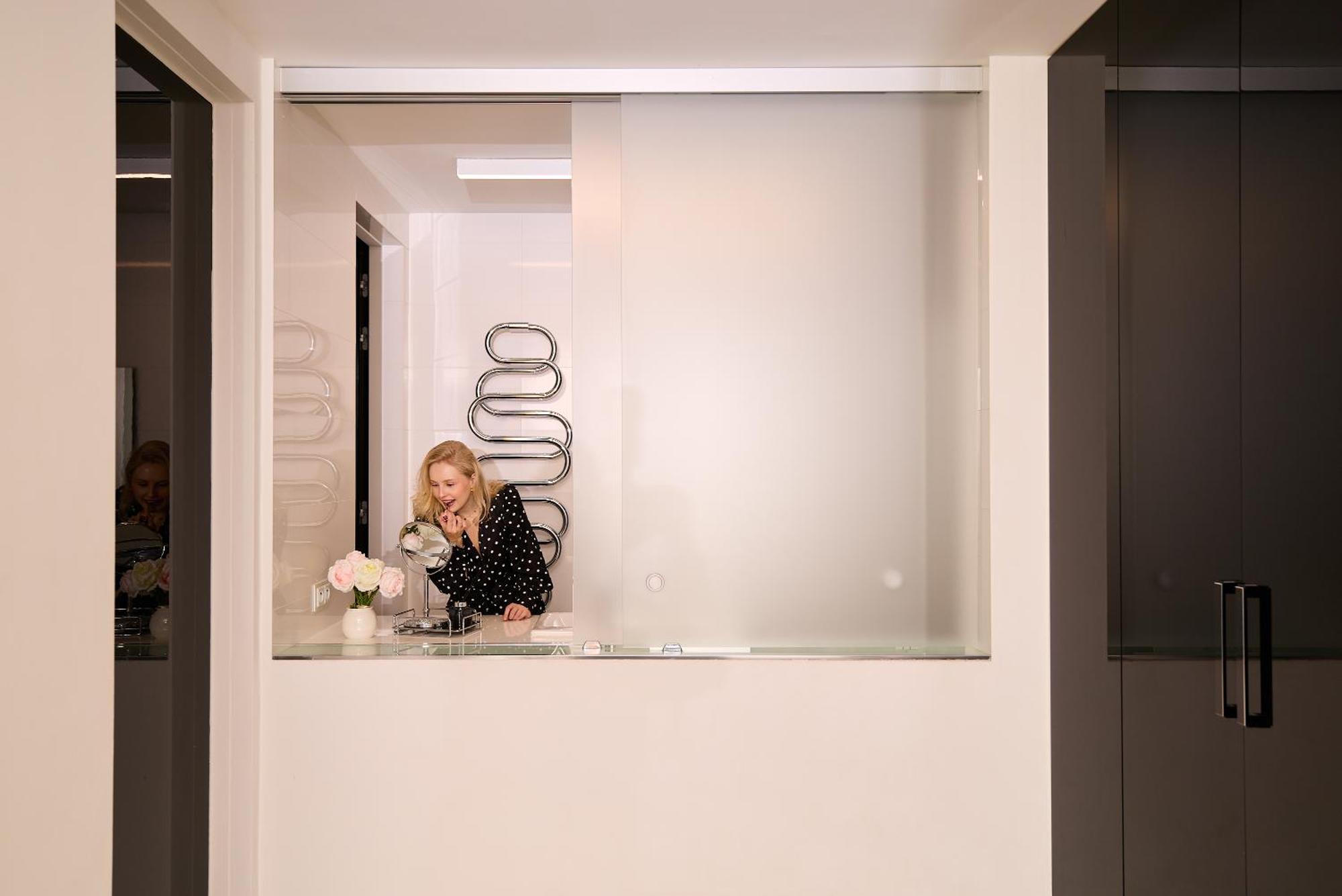 Brabank Riverside Premium Apartments & Free Parking By Downtown Apartments - Gdansk — Zdjęcia 3